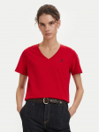 Beverly Hills Polo Club T-s&auml;rk P-SS26W-TS516518 Punane Regular Fit