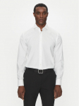 BOSS S&auml;rk H-HANK-spread-C1-222 50539227 Valge Slim Fit