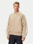 adidas Pluus Sst Adicolor Classics Cotton Twill KR1369 Beež Regular Fit