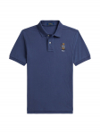 Polo Ralph Lauren Polo s&auml;rk 323B18892001 Tumesinine Regular Fit