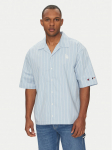Champion S&auml;rk 221041 Tumesinine Regular Fit