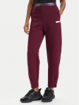 EA7 Emporio Armani Dressip&uuml;ksid 7W000678 AF13151 M5064 Bordoopunane Regular Fit