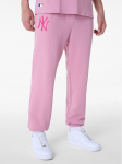 New Era Dressip&uuml;ksid New York Yankees MLB League Essential Dark 60596188 Roosa Regular Fit