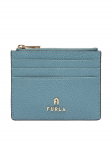 Furla Kaardihoidik Camelia S WP00388 ARE000 CN 4896S T&uuml;rkiissinine