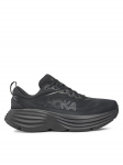 Hoka Jooksujalatsid Bondi 8 Wide 1127953 Must