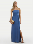 LAUREN RALPH LAUREN &Otilde;htune kleit 253963657002 Sinine Regular Fit