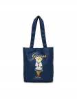 Guess K&auml;ekott J5RZ18 WGRI0 Tumesinine