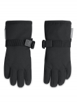 Reima Laste kindad Tartu 5300105A Must