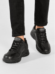 Skechers Tossud Redwick 51896/BBK Must
