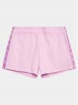 Champion Spordi&scaron;ortsid 404642 Lilla Regular Fit