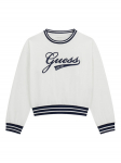 Guess Pluus J6YI30 K3765 Valge Regular Fit