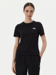 The North Face T-s&auml;rk Evolution Simple Dome Slm NF0A8FX7 Must Regular Fit