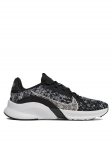 Nike J&otilde;usaali jalatsid SuperRep Go 3 Nn Fk DH3393 010 Must