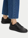 Calvin Klein Tossud Chunky Cupsole Laceup Lth Wn YW0YW01947 Must