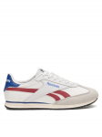 Reebok Tossud FIORI AR30309WWDR Valge