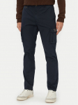 Aeronautica Militare Cargo p&uuml;ksid 262PA1329UCT02443 Tumesinine Regular Fit