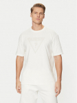 Guess T-s&auml;rk Z4BI02 I3Z14 Valge Overshirt Fit