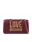 LOVE MOSCHINO K&auml;ekott JC5603PP1PL1055A Bordoopunane