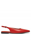Vagabond Shoemakers Tacones Delia 5907-201-48 Punane