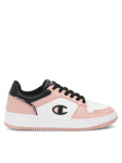 Champion Tossud Rebound 2.0 Low Cut S S11470-PS013 Roosa