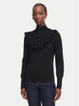 Luisa Spagnoli Kampsun Maratea 100501 Must Regular Fit
