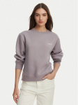 Element Pluus Element Co Cr W ELJFT00123 Lilla Boxy Fit