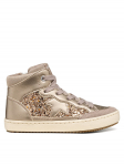 Geox Tossud J Kalispera Girl J664GB 0NFEW C6028 D Kuldne