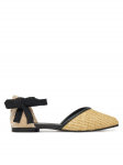 Casta&ntilde;er Espadrillid Gasby/104 025720 Beež