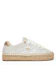 REPLAY Espadrillid GWF22 .000.C0093S Valge