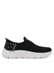 Skechers Tossud GOwalk Flex - Sunset Rose 124822/BKPK Must