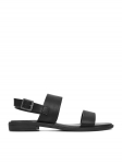 Clara Barson Sandaalid GAMMA WS6112-01 Must