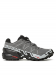 Salomon Jooksujalatsid Speedcross 6 L41738000 Hall