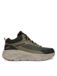 Skechers Tossud D'Lux Walker 2.0 232953 OLOR Khakiv&auml;rviline