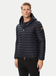 Save The Duck Kevad-s&uuml;gis jope D30650M GIGA23 Tumesinine Regular Fit