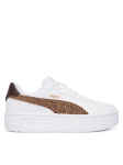 Puma Tossud Court Lally Skye Feline 408251 02 Valge