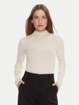 TWINSET Kampsun 252TT3111 Ekr&uuml;&uuml;v&auml;rv Slim Fit