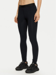 Columbia Termoaktiivne aluspesu alumine osa Midweight Stretch 1639031 Must