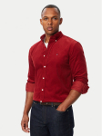 Tommy Hilfiger S&auml;rk Solid MW0MW40486 Tumepunane Regular Fit