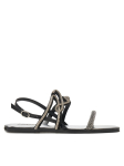 KARL LAGERFELD Sandaalid KL87425 H&otilde;bedane