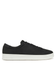 Calvin Klein Tossud Low Top Lace Up Nu HM0HM01758 Must