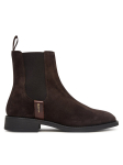 Gant Poolsaapad 33553426 Tumepruun