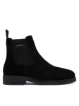 Gant Poolsaapad 33653493 Must