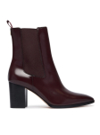 LAUREN RALPH LAUREN Saapad Rlyn Bte Hl Bo Bte 802P12049003 Bordoopunane