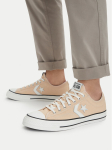 Converse Tennised Star Player 76 Premium Canvas A11685C Beež