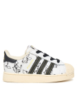 adidas Tossud Pokemon Superstar II Elastic Lace KJ5614 Valge