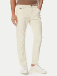 BOSS Teksad H-DELAWARE_AM 50556583 Kreemjas Slim Fit