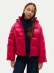 Tommy Hilfiger Talvejope KG0KG09586 Roosa Regular Fit