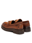 Hispanitas Loaferid New York BHI265188 C002 Pruun