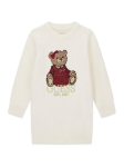 Guess Kootud kleit K6BK08 Z1308 Kreemjas Regular Fit