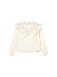 Mayoral Kampsun 4304 Beež Regular Fit